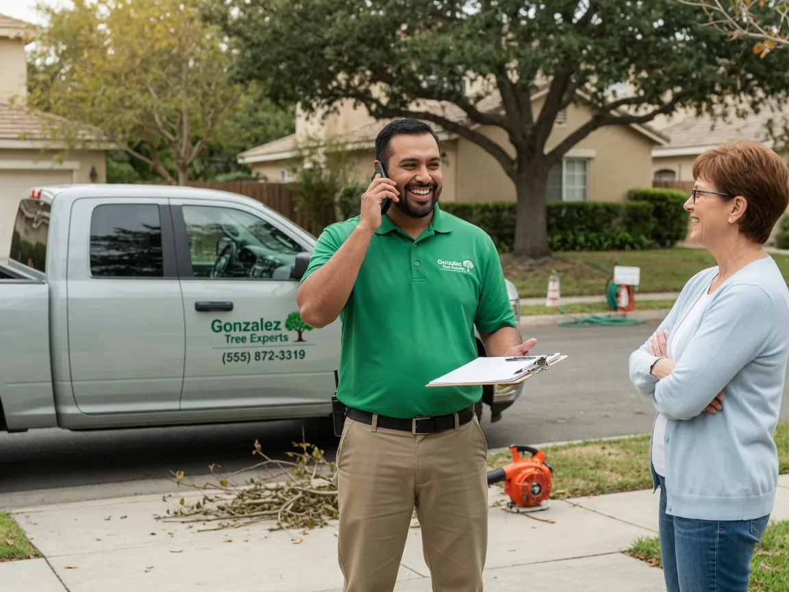 Tree Service Chetopa, KS FAQs